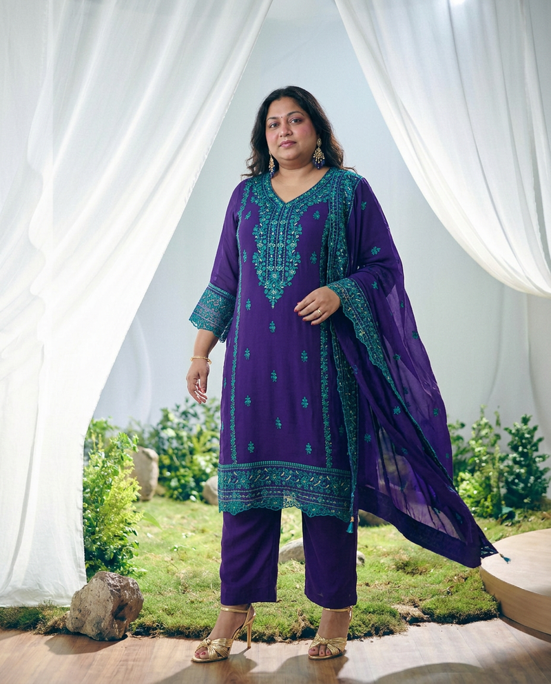 Plus size