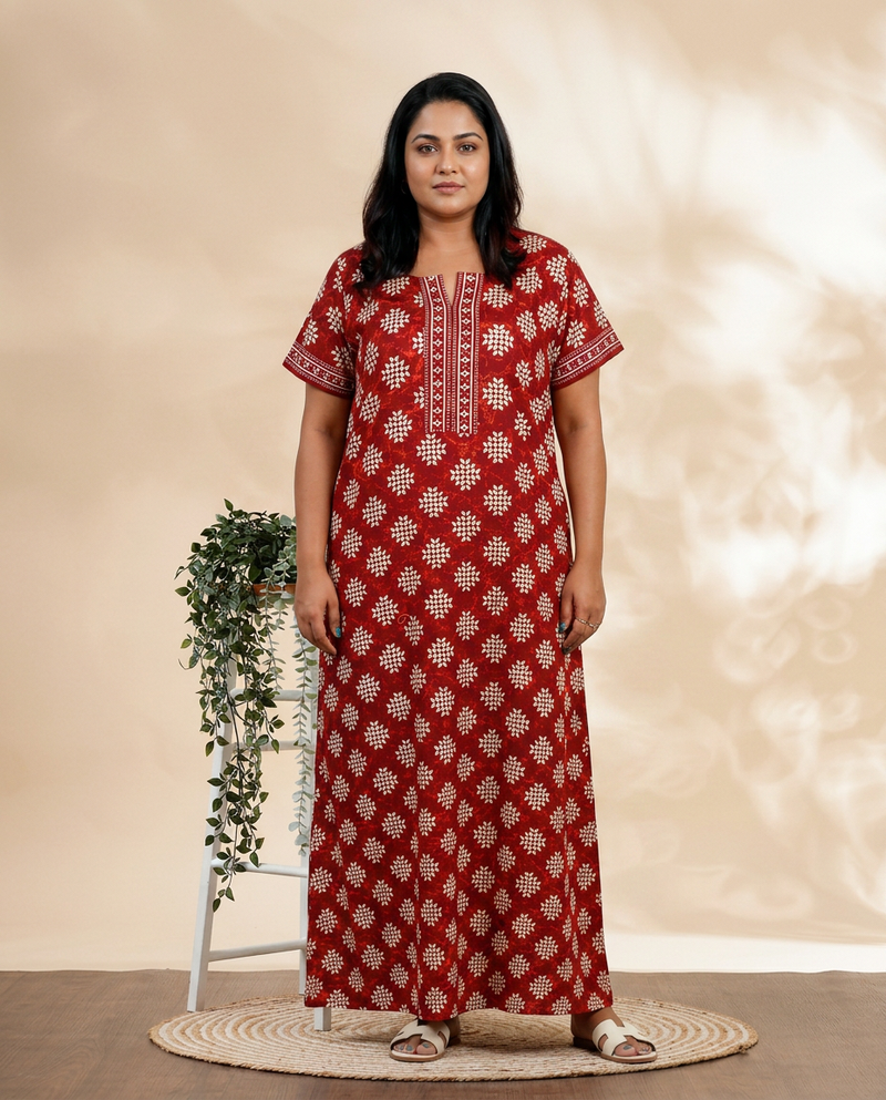 Sleep Wear & Home Wear