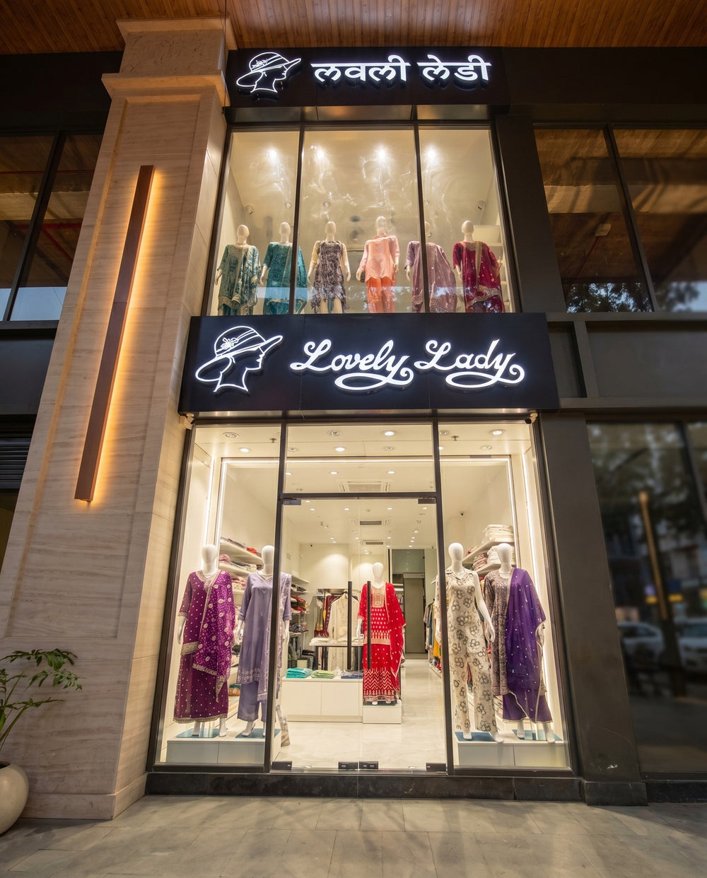 Lokhandwala Complex Andheri West