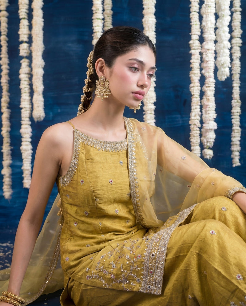 Indo Western